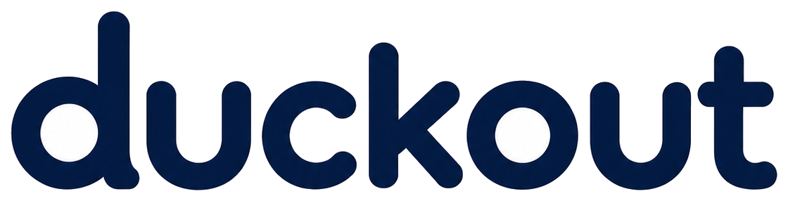 Duckout